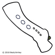 Engine Valve Cover Gasket Set Beck Arnley 036-1969