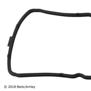 Engine Valve Cover Gasket Set Beck Arnley 036-1971