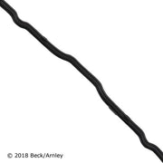 Engine Valve Cover Gasket Set Beck Arnley 036-1971