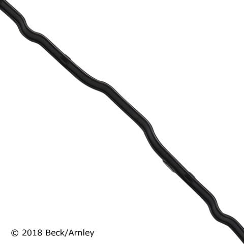 Engine Valve Cover Gasket Set Beck Arnley 036-1971