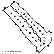 Engine Valve Cover Gasket Set Beck Arnley 036-1973