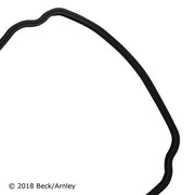 Engine Valve Cover Gasket Set Beck Arnley 036-1974