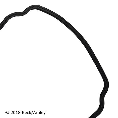 Engine Valve Cover Gasket Set Beck Arnley 036-1974