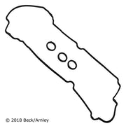 Engine Valve Cover Gasket Set Beck Arnley 036-1975