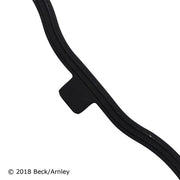 Engine Valve Cover Gasket Set Beck Arnley 036-1976