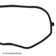 Engine Valve Cover Gasket Set Beck Arnley 036-1976