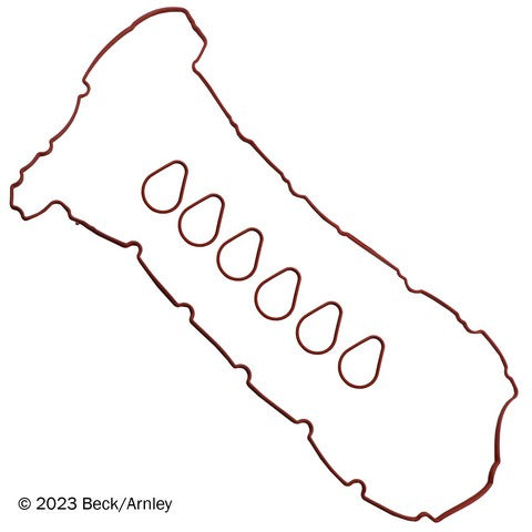Engine Valve Cover Gasket Set Beck Arnley 036-1977