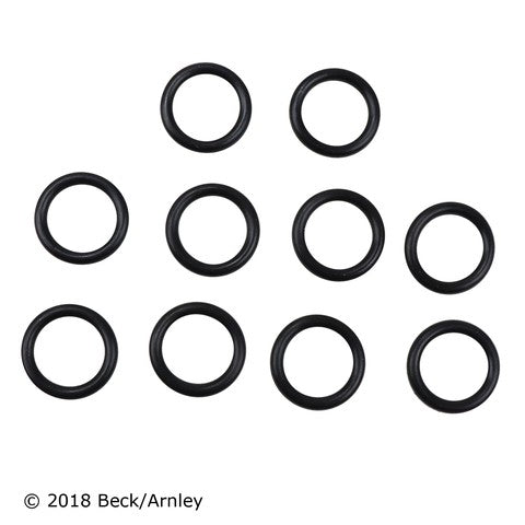 Engine Valve Cover Gasket Set Beck Arnley 036-1981