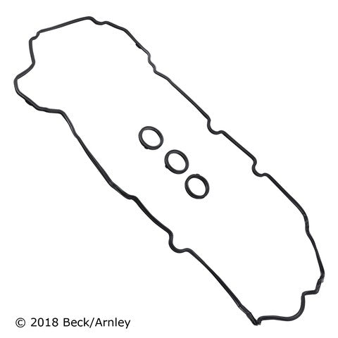 Engine Valve Cover Gasket Set Beck Arnley 036-1983