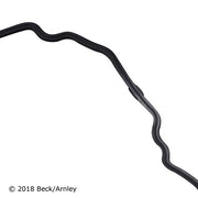 Engine Valve Cover Gasket Set Beck Arnley 036-1983