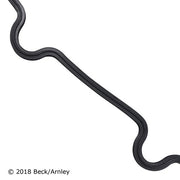 Engine Valve Cover Gasket Set Beck Arnley 036-1983