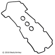 Engine Valve Cover Gasket Set Beck Arnley 036-1984