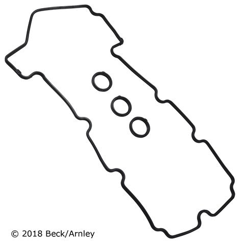 Engine Valve Cover Gasket Set Beck Arnley 036-1984