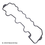Engine Valve Cover Gasket Set Beck Arnley 036-1986