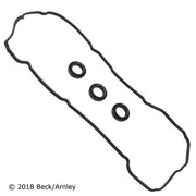 Engine Valve Cover Gasket Set Beck Arnley 036-1987