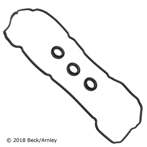 Engine Valve Cover Gasket Set Beck Arnley 036-1987