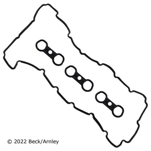 Engine Valve Cover Gasket Set Beck Arnley 036-1989