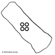 Engine Valve Cover Gasket Set Beck Arnley 036-1993