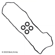 Engine Valve Cover Gasket Set Beck Arnley 036-1994