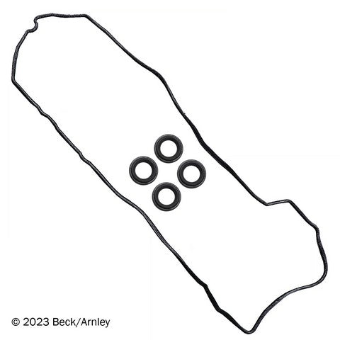 Engine Valve Cover Gasket Set Beck Arnley 036-1994