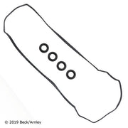 Engine Valve Cover Gasket Set Beck Arnley 036-1995