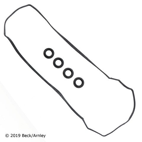 Engine Valve Cover Gasket Set Beck Arnley 036-1995