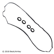 Engine Valve Cover Gasket Set Beck Arnley 036-1996