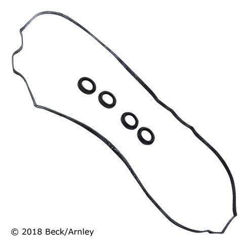 Engine Valve Cover Gasket Set Beck Arnley 036-1996