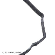 Engine Valve Cover Gasket Set Beck Arnley 036-1996
