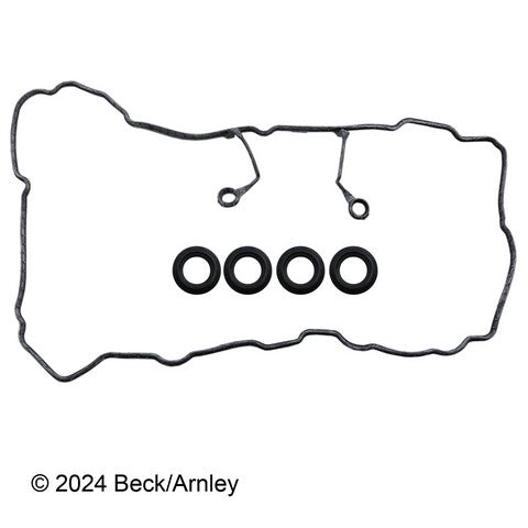 Engine Valve Cover Gasket Set Beck Arnley 036-1997