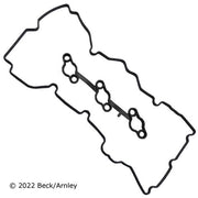 Engine Valve Cover Gasket Set Beck Arnley 036-2002