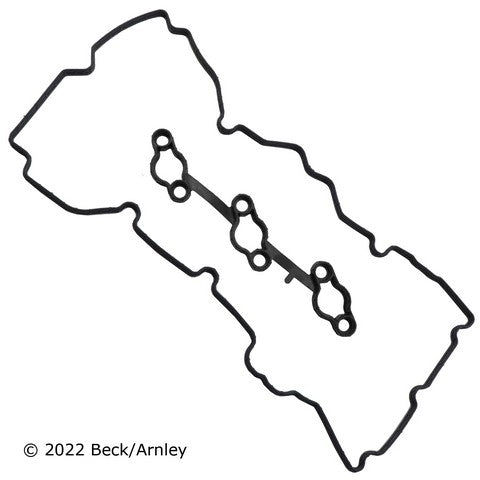 Engine Valve Cover Gasket Set Beck Arnley 036-2002