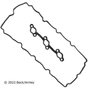 Engine Valve Cover Gasket Set Beck Arnley 036-2003