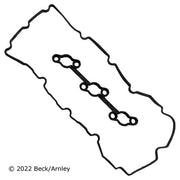 Engine Valve Cover Gasket Set Beck Arnley 036-2004