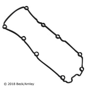 Engine Valve Cover Gasket Set Beck Arnley 036-2005