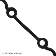 Engine Valve Cover Gasket Set Beck Arnley 036-2005