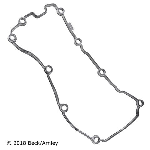 Engine Valve Cover Gasket Set Beck Arnley 036-2006