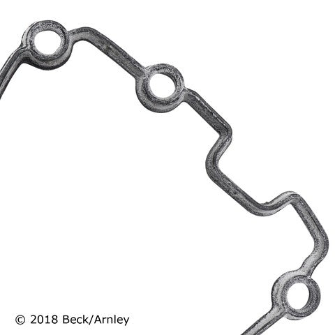 Engine Valve Cover Gasket Set Beck Arnley 036-2006