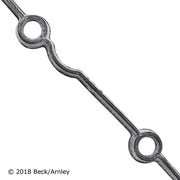 Engine Valve Cover Gasket Set Beck Arnley 036-2006