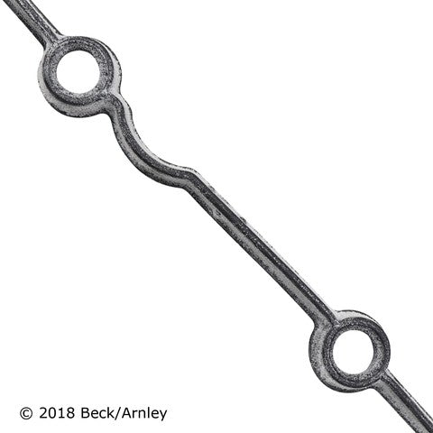 Engine Valve Cover Gasket Set Beck Arnley 036-2006