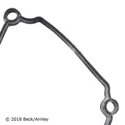 Engine Valve Cover Gasket Set Beck Arnley 036-2006