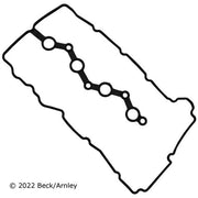 Engine Valve Cover Gasket Set Beck Arnley 036-2007