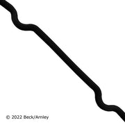 Engine Valve Cover Gasket Set Beck Arnley 036-2007