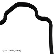 Engine Valve Cover Gasket Set Beck Arnley 036-2007