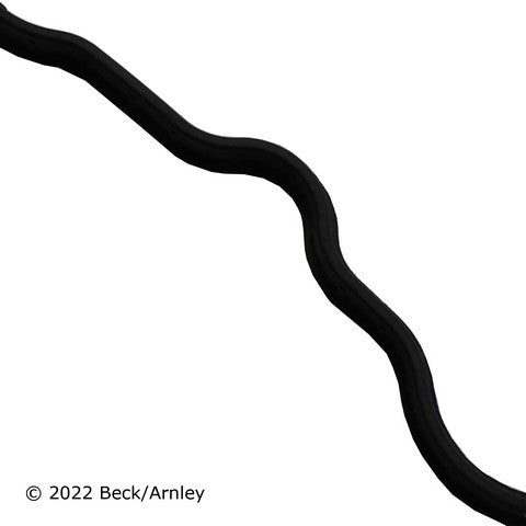 Engine Valve Cover Gasket Set Beck Arnley 036-2007