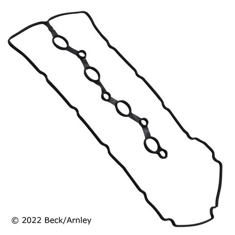 Engine Valve Cover Gasket Set Beck Arnley 036-2008