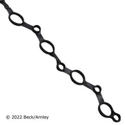 Engine Valve Cover Gasket Set Beck Arnley 036-2008