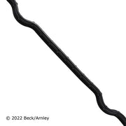 Engine Valve Cover Gasket Set Beck Arnley 036-2008