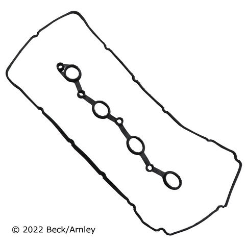 Engine Valve Cover Gasket Set Beck Arnley 036-2009