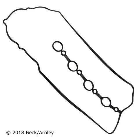 Engine Valve Cover Gasket Set Beck Arnley 036-2010